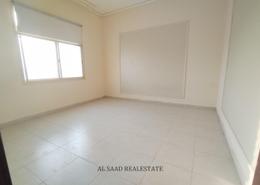 Empty Room image for: Apartment - 1 bedroom - 2 bathrooms for rent in Shabhanat Asharij - Asharej - Al Ain, Image 1