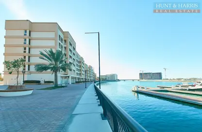 Apartment - 1 Bathroom for sale in Lagoon B4 - The Lagoons - Mina Al Arab - Ras Al Khaimah