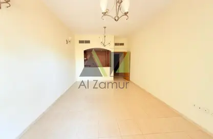 Apartment - 1 Bedroom - 2 Bathrooms for rent in Axis Residence 1 - Axis Residence - Dubai Silicon Oasis - Dubai