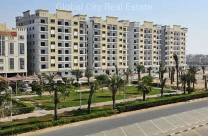 شقة - 2 غرف نوم - 2 حمامات للبيع في قرية الأميرة - عجمان شقة - 2 غرف نوم - 2 حمامات للبيع في قرية الأميرة - عجمان