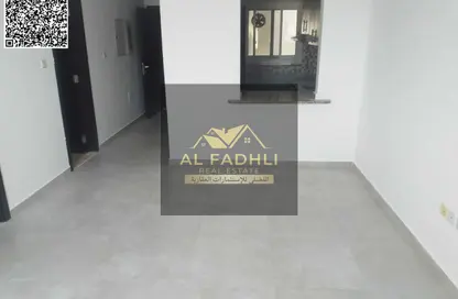 Apartment - 1 Bedroom - 2 Bathrooms for rent in Al Naemiya Tower 1 - Al Naemiya Towers - Al Nuaimiya - Ajman