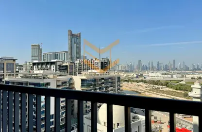 شقة - 2 غرف نوم - 3 حمامات للايجار في برج The Crest B - ذا كريست - صبحا هارتلاند - مدينة الشيخ محمد بن راشد - دبي شقة - 2 غرف نوم - 3 حمامات للايجار في برج The Crest B - ذا كريست - صبحا هارتلاند - مدينة الشيخ محمد بن راشد - دبي