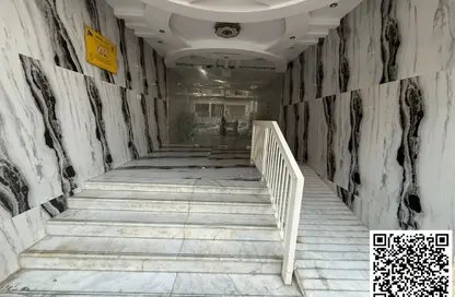 Apartment - 2 Bedrooms - 2 Bathrooms for rent in Al Jurf 3 - Al Jurf - Ajman Downtown - Ajman