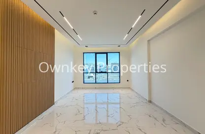 Apartment - 1 Bedroom - 2 Bathrooms for rent in Al Amir Building - Arjan - Dubai