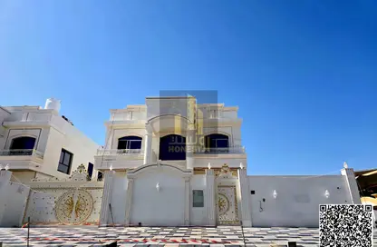 فيلا - 5 غرف نوم - 7 حمامات للبيع في 1  الروضة - الروضة - عجمان