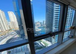Studio - 1 bathroom for sale in Bay Central West - Bay Central - Dubai Marina - Dubai