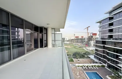 شقة - 2 غرف نوم - 3 حمامات للبيع في جولف بروموناد 2A - جولف بروميناد 2 - غولف تاون - داماك هيلز - دبي