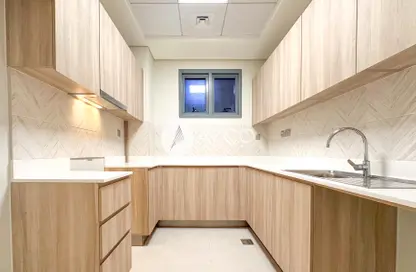 Apartment - 1 Bedroom - 2 Bathrooms for rent in Sway Residences - Dubai Hills Estate - Dubai