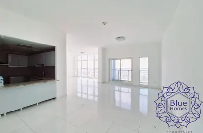 Apartment - 3 Bedrooms - 4 Bathrooms for rent in Al Nada Tower - Al Nahda - Sharjah