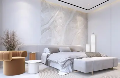 Apartment - 1 Bedroom - 2 Bathrooms for sale in Auresta tower - Jumeirah Village Circle - Dubai