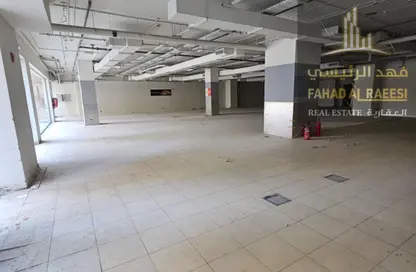 Shop - Studio - 1 Bathroom for rent in Ajman Corniche Residences - Ajman Corniche Road - Ajman
