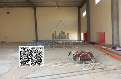 Warehouse - Studio - 1 Bathroom for rent in Umm Dir - Umm Al Quwain