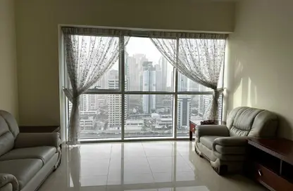 شقة - غرفة نوم - 2 حمامات للبيع في صبا 2 - (JLT) مجمع Q - أبراج بحيرة الجميرا - دبي