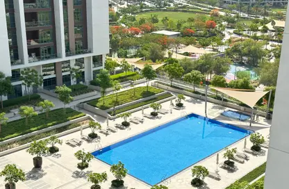 Apartment - 1 Bedroom - 2 Bathrooms for sale in Acacia B - Park Heights - Dubai Hills Estate - Dubai