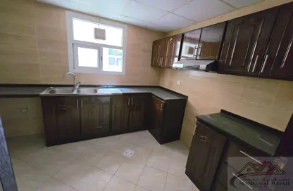 Apartment - 1 Bedroom - 2 Bathrooms for rent in Muwaileh 29 Building - Muwaileh - Sharjah