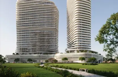 Apartment - 2 Bedrooms - 3 Bathrooms for sale in SAAS Hills - Dubai Science Park - Dubai