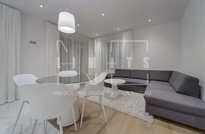 Apartment - 2 Bedrooms - 3 Bathrooms for sale in Jade Tower - Majan - Dubai Land - Dubai