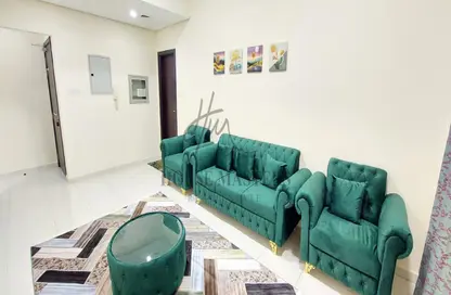 Apartment - 2 Bedrooms - 3 Bathrooms for sale in Emirates City - Ajman