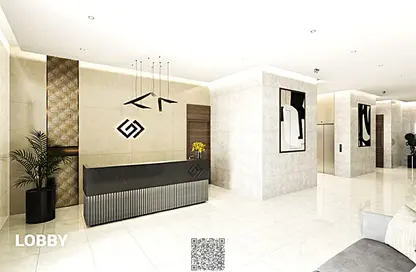 Apartment - Studio - 1 Bathroom for sale in Al Ameera Village - Ajman