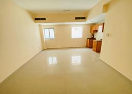 Studio - 1 bathroom for rent in Mega Mall - Al Qasemiya - Sharjah