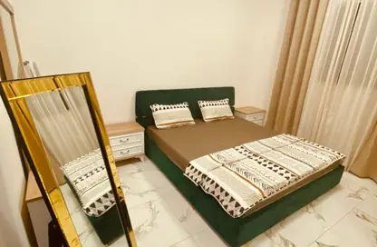 Apartment - 1 Bedroom - 2 Bathrooms for rent in Muweileh Community - Muwaileh Commercial - Sharjah