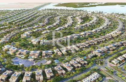 Apartment - 2 Bedrooms - 4 Bathrooms for sale in Reem Hills - Najmat Abu Dhabi - Al Reem Island - Abu Dhabi