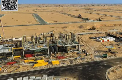 Land - Studio for sale in Basatin Al Serra - Al Serra Residential Area - Umm Al Quwain