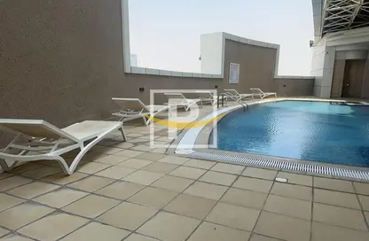 شقة - غرفة نوم - 2 حمامات للبيع في برج سراج - ارجان - دبي