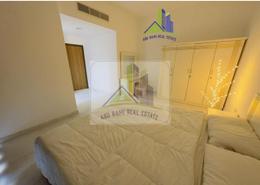 شقة - 1 غرفة نوم - 2 حمامات للكراء في أبراج الراشدية - عجمان وسط المدينة - عجمان