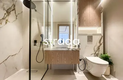 Apartment - 2 Bedrooms - 2 Bathrooms for sale in Bling Avenue 1 - Dubai South (Dubai World Central) - Dubai