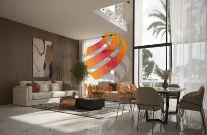 Apartment - 3 Bedrooms - 5 Bathrooms for sale in Selina Bay - Yas Island - Abu Dhabi