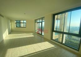 Apartment - 2 bedrooms - 2 bathrooms for rent in Lakeview Apartments - Green Community East - Green Community - Dubai