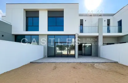 Townhouse - 3 Bedrooms - 3 Bathrooms for rent in Murooj Al Furjan - Al Furjan - Dubai