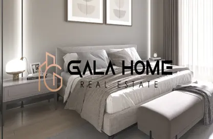 Apartment - 2 Bedrooms - 3 Bathrooms for sale in Marquis Elegance - Arjan - Dubai