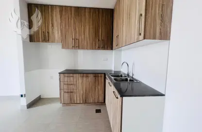 Apartment - 2 Bedrooms - 2 Bathrooms for rent in Rawda Apartments 2 - Rawda Apartments - Town Square - Dubai