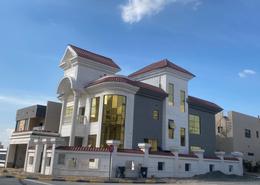 Villa - 5 bedrooms - 7 bathrooms for sale in Al Yasmeen - Ajman Villa - 5 bedrooms - 7 bathrooms for sale in Al Yasmeen - Ajman