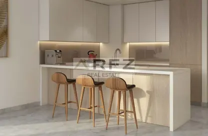 شقة - غرفة نوم - 1 حمام للبيع في بنسويلا تو - بنينسولا - الخليج التجاري - دبي