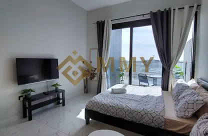 Apartment - Studio - 1 Bathroom for sale in Alexis Tower - Downtown Jebel Ali - Dubai