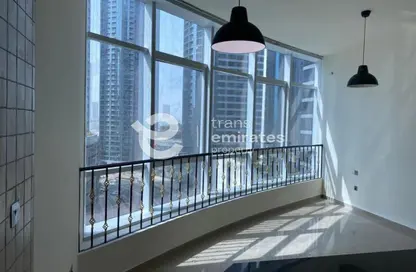 شقة - 1 حمام للايجار في أبراج هيدرا افينيو - مدينة الأضواء - جزيرة الريم - أبوظبي