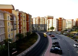Apartment - 2 bedrooms - 3 bathrooms for rent in Building 148 to Building 202 - Mogul Cluster - Discovery Gardens - Dubai