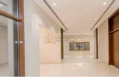 Reception / Lobby image for: Villa - 5 Bedrooms - 7 Bathrooms for rent in Millennium Estates - Meydan Gated Community - Meydan - Dubai, Image 1