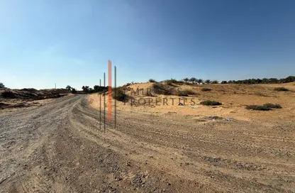 Land - Studio for sale in Al Helio 1 - Al Helio - Ajman
