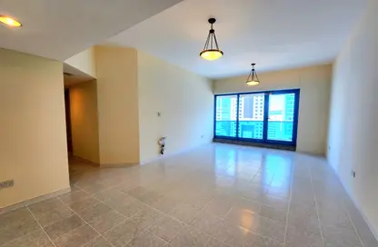 Apartment - 3 Bedrooms - 3 Bathrooms for rent in Zabeel Tower - Sheikh Zayed Road - Dubai