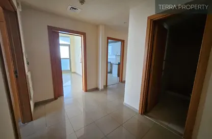 Apartment - 1 Bedroom - 2 Bathrooms for sale in Julphar Towers - Al Nakheel - Ras Al Khaimah