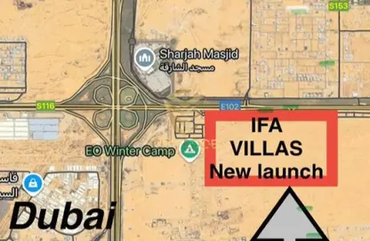 Villa - 4 Bedrooms - 6 Bathrooms for sale in Al Tay Hills - Al Tay West - Al Suyoh - Sharjah Villa - 4 Bedrooms - 6 Bathrooms for sale in Al Tay Hills - Al Tay West - Al Suyoh - Sharjah