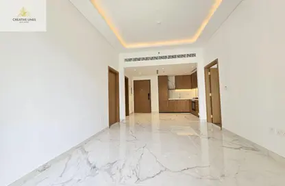 Apartment - 2 Bedrooms - 2 Bathrooms for rent in AZIZI Riviera - Meydan One - Meydan - Dubai