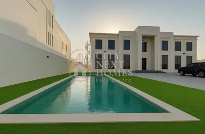 Villa - 5 Bedrooms - 6 Bathrooms for rent in Al Khawaneej 2 - Al Khawaneej - Dubai