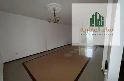 Apartment - 2 Bedrooms - 2 Bathrooms for rent in Sheikh Jaber Al Sabah Street - Al Naimiya - Al Nuaimiya - Ajman