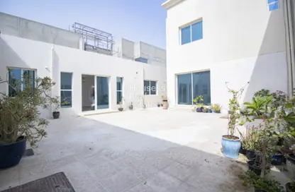Villa - 6 Bedrooms - 7+ Bathrooms for rent in Al Quoz 2 - Al Quoz - Dubai
