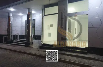 متجر - استوديو - 1 حمام للايجار في مبنى جيباس 3 - الراشدية 2 - الراشدية - عجمان متجر - استوديو - 1 حمام للايجار في مبنى جيباس 3 - الراشدية 2 - الراشدية - عجمان